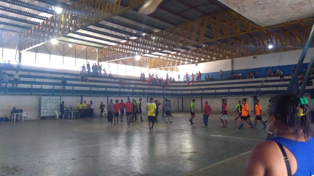 Jogos Escolares